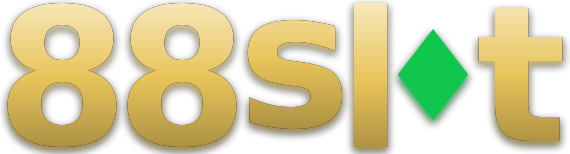 88slot logo