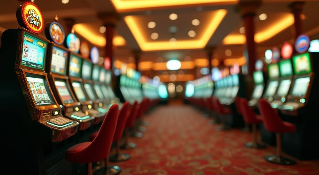 88slot Buffalo King